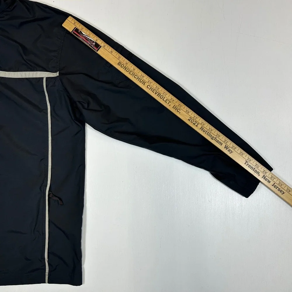 Nike full zip